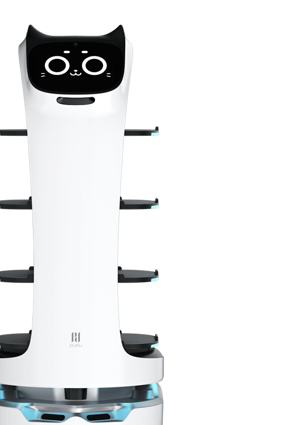 BellaBot – Shop componentes